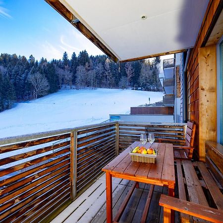 Appartement Klosterhuegel Хаус-им-Энншталь Экстерьер фото