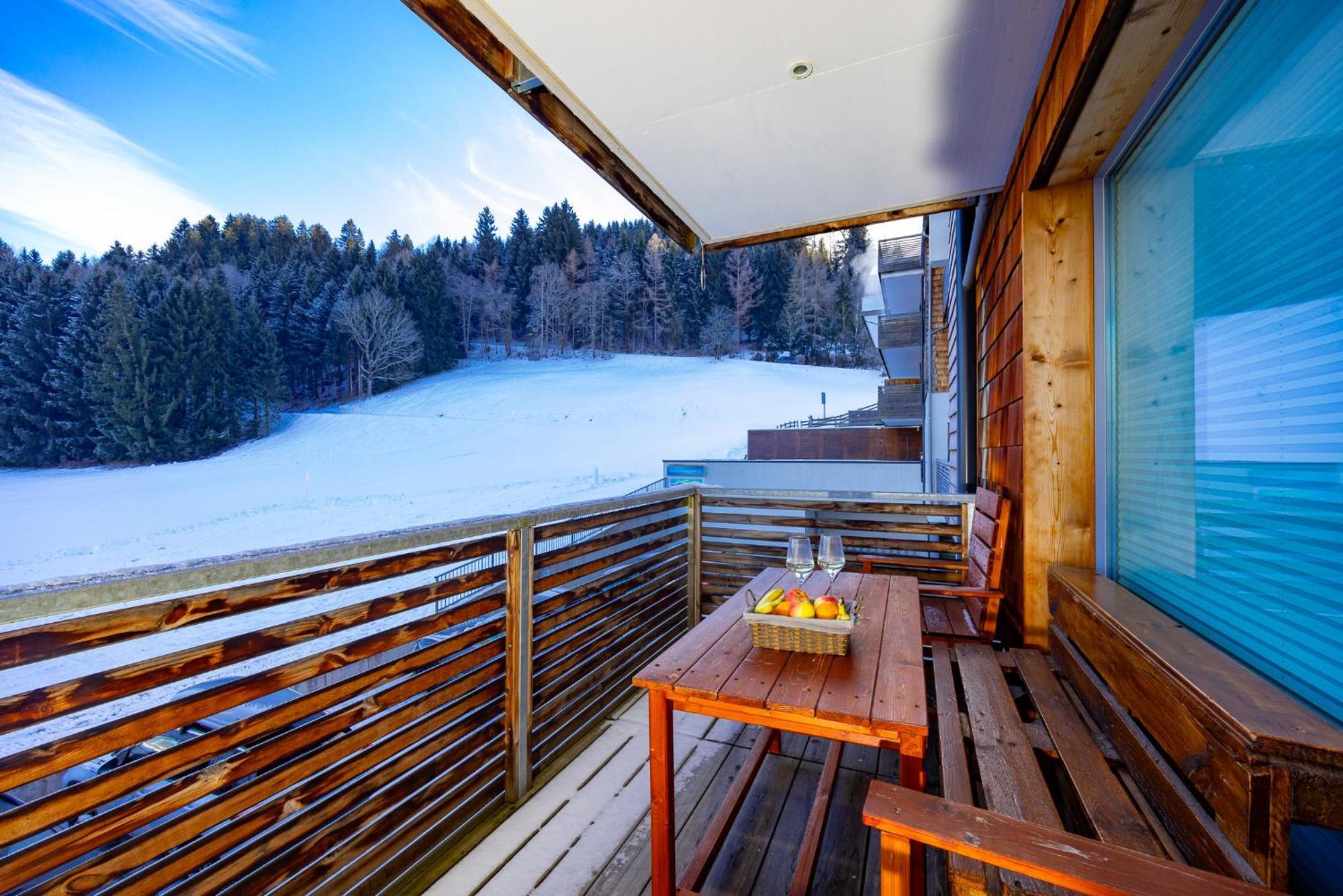 Appartement Klosterhuegel Хаус-им-Энншталь Экстерьер фото