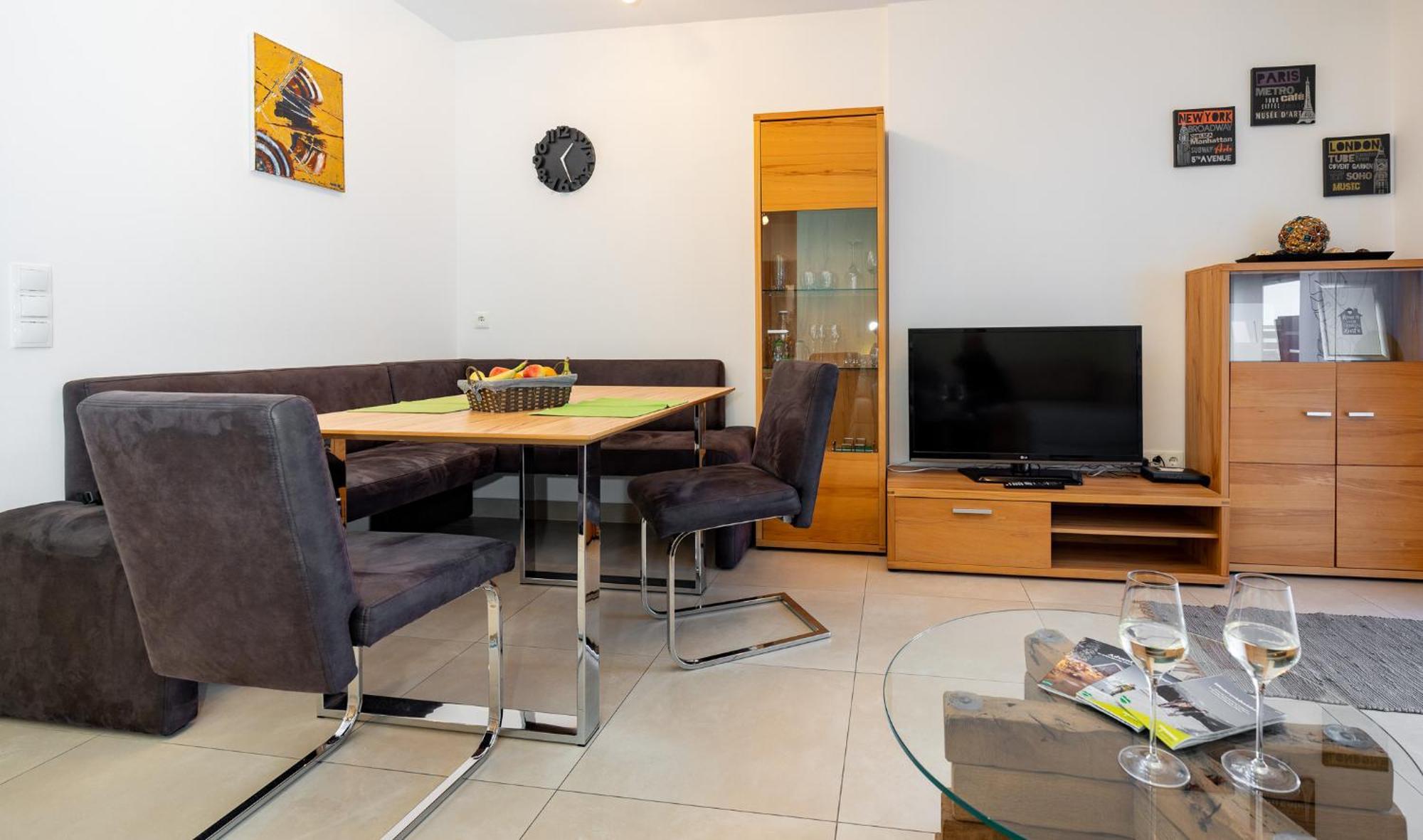 Appartement Klosterhuegel Хаус-им-Энншталь Экстерьер фото