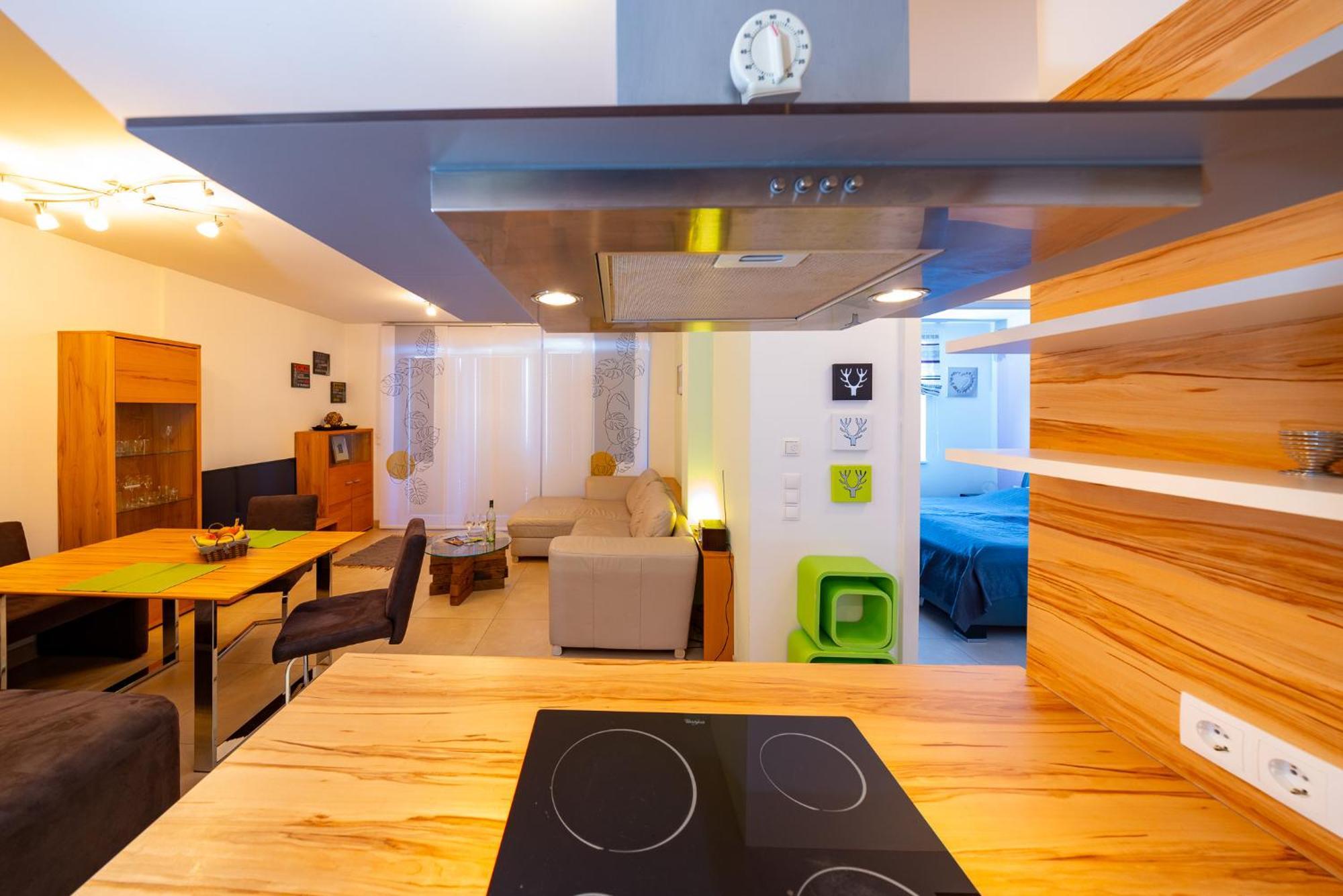Appartement Klosterhuegel Хаус-им-Энншталь Экстерьер фото