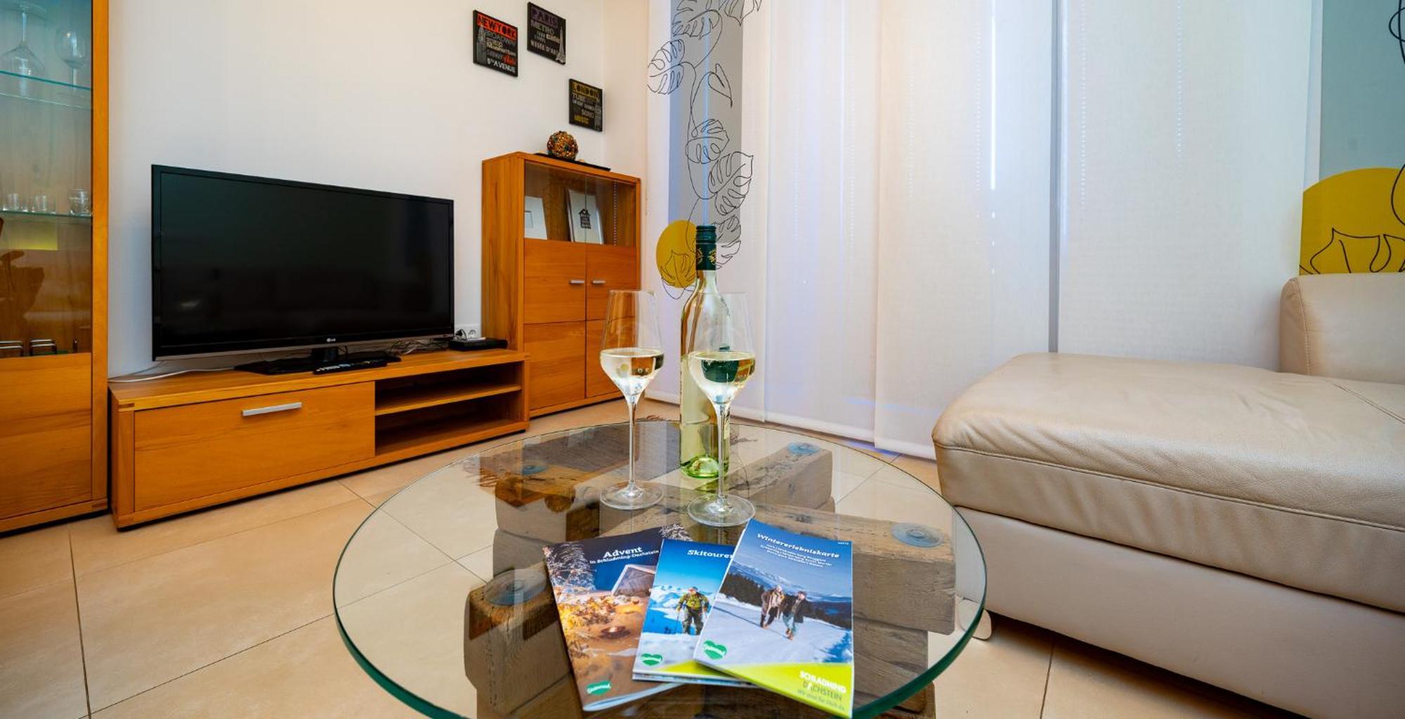 Appartement Klosterhuegel Хаус-им-Энншталь Экстерьер фото