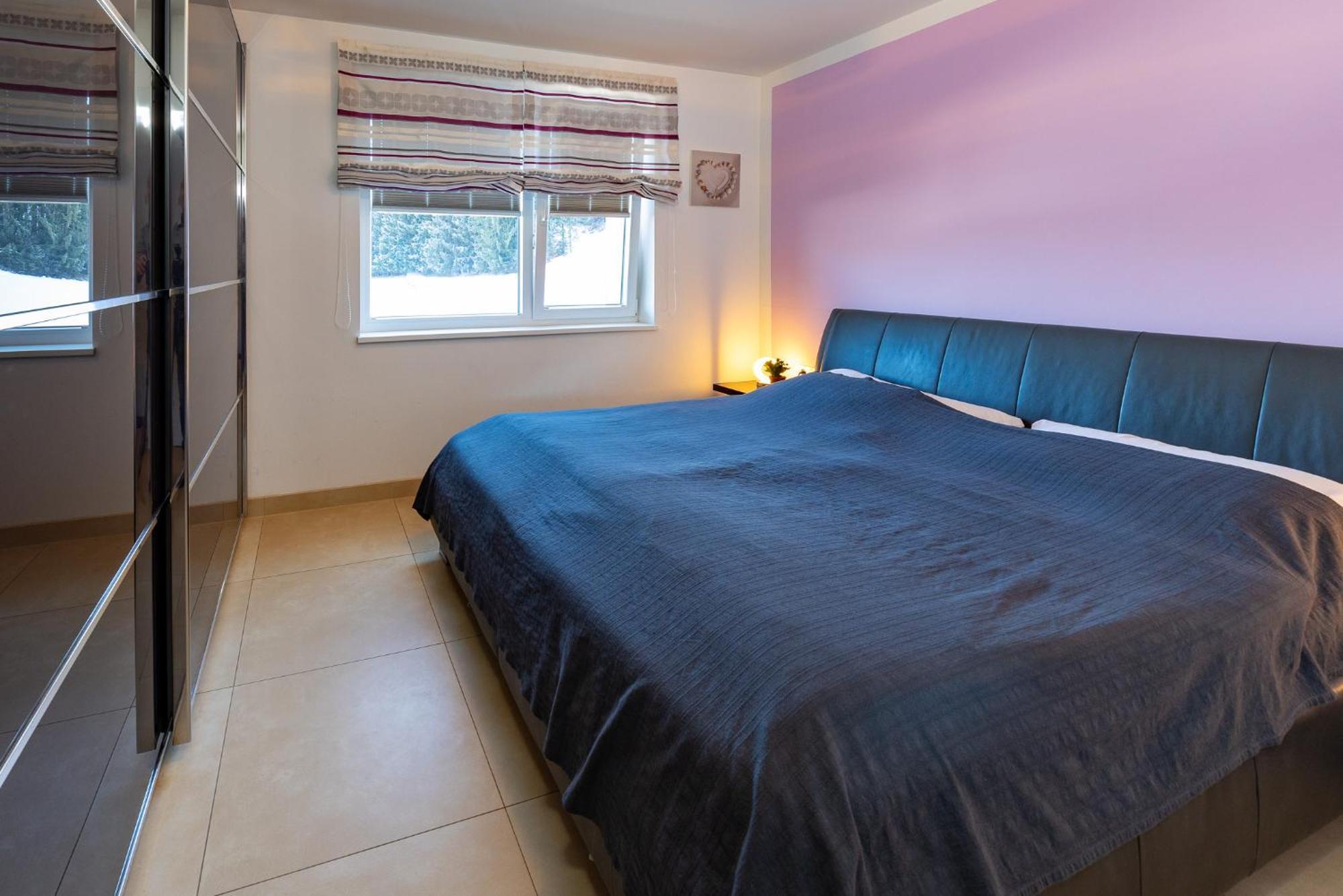 Appartement Klosterhuegel Хаус-им-Энншталь Экстерьер фото