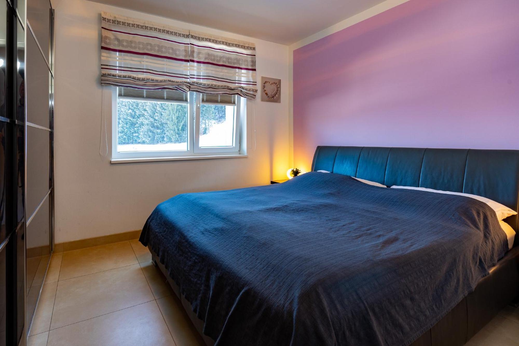 Appartement Klosterhuegel Хаус-им-Энншталь Экстерьер фото