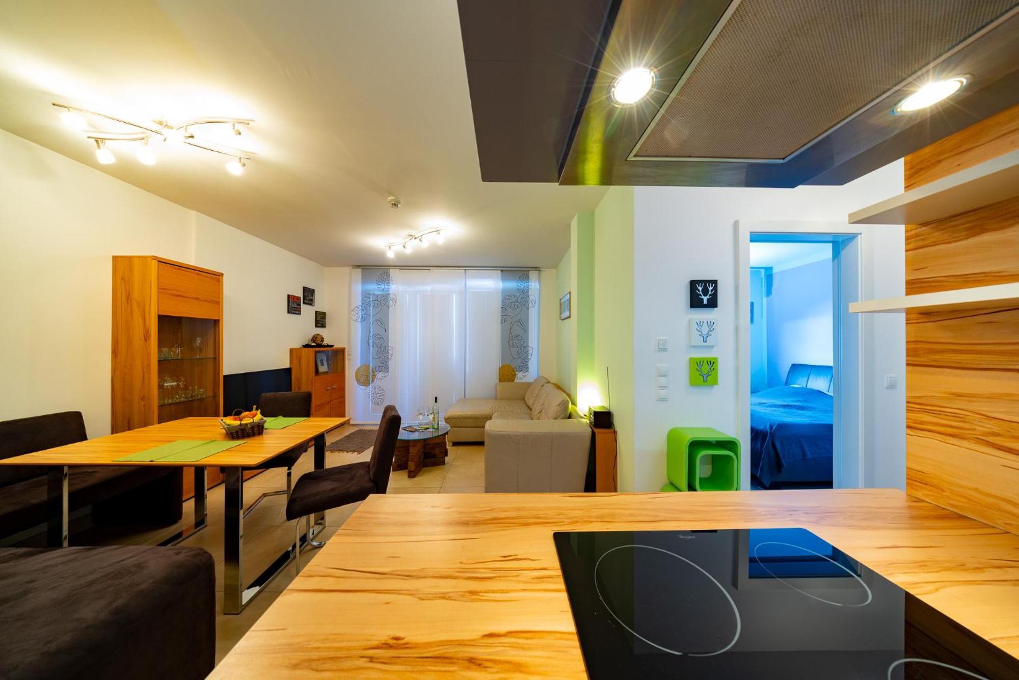 Appartement Klosterhuegel Хаус-им-Энншталь Экстерьер фото