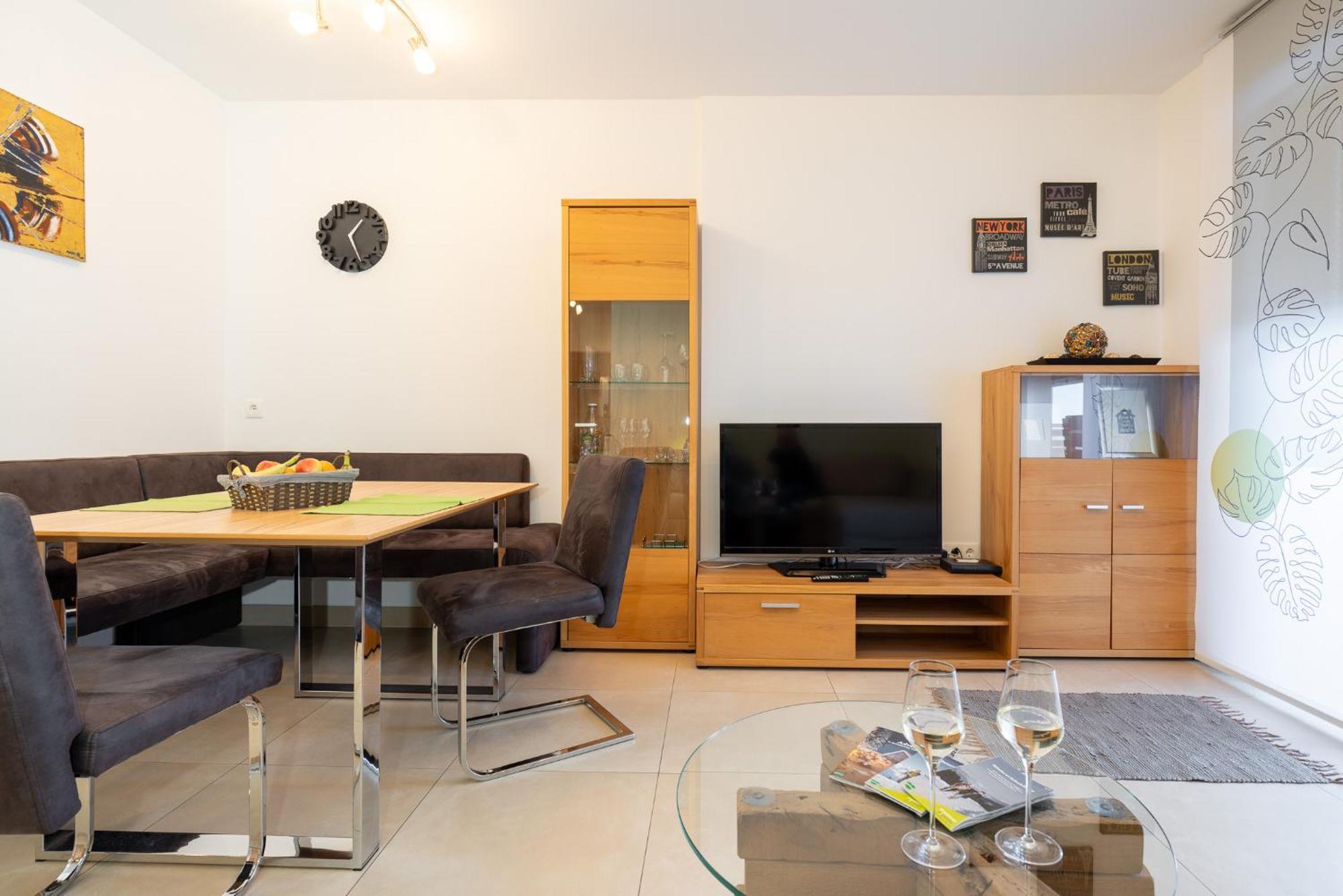 Appartement Klosterhuegel Хаус-им-Энншталь Экстерьер фото