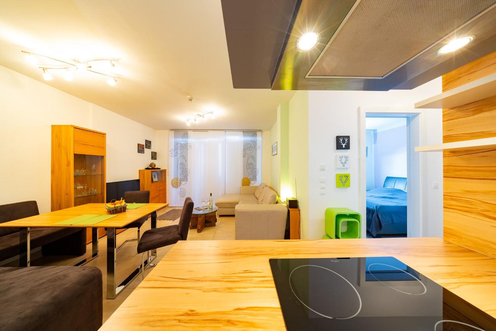 Appartement Klosterhuegel Хаус-им-Энншталь Экстерьер фото