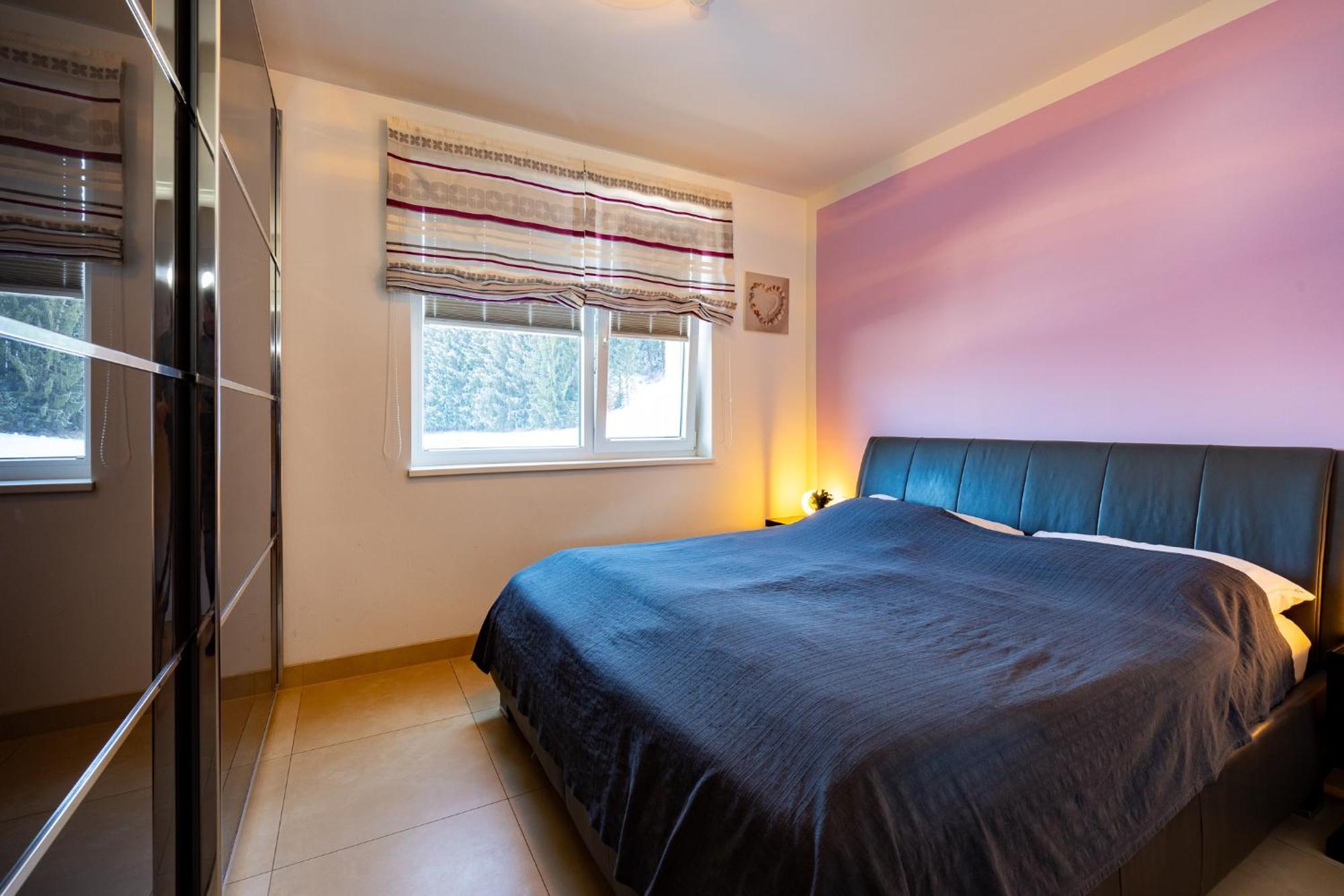 Appartement Klosterhuegel Хаус-им-Энншталь Экстерьер фото