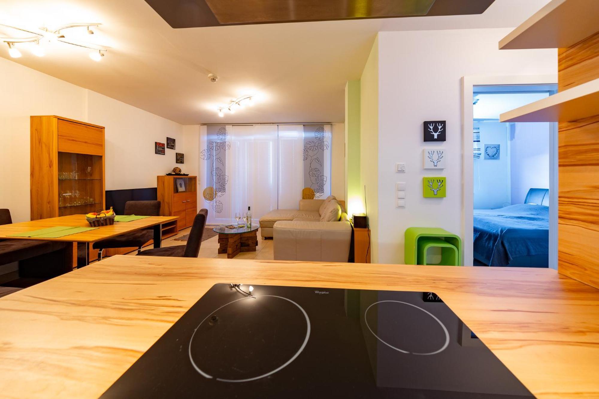 Appartement Klosterhuegel Хаус-им-Энншталь Экстерьер фото