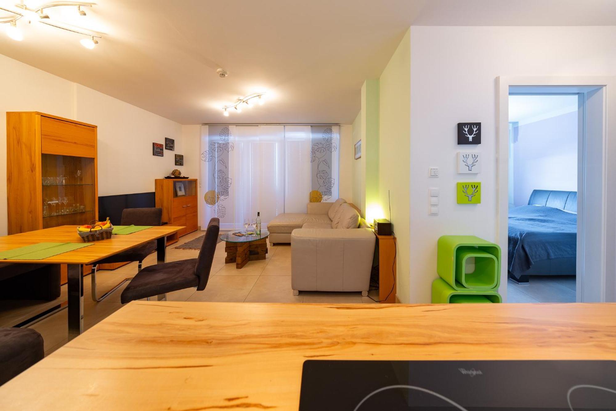 Appartement Klosterhuegel Хаус-им-Энншталь Экстерьер фото