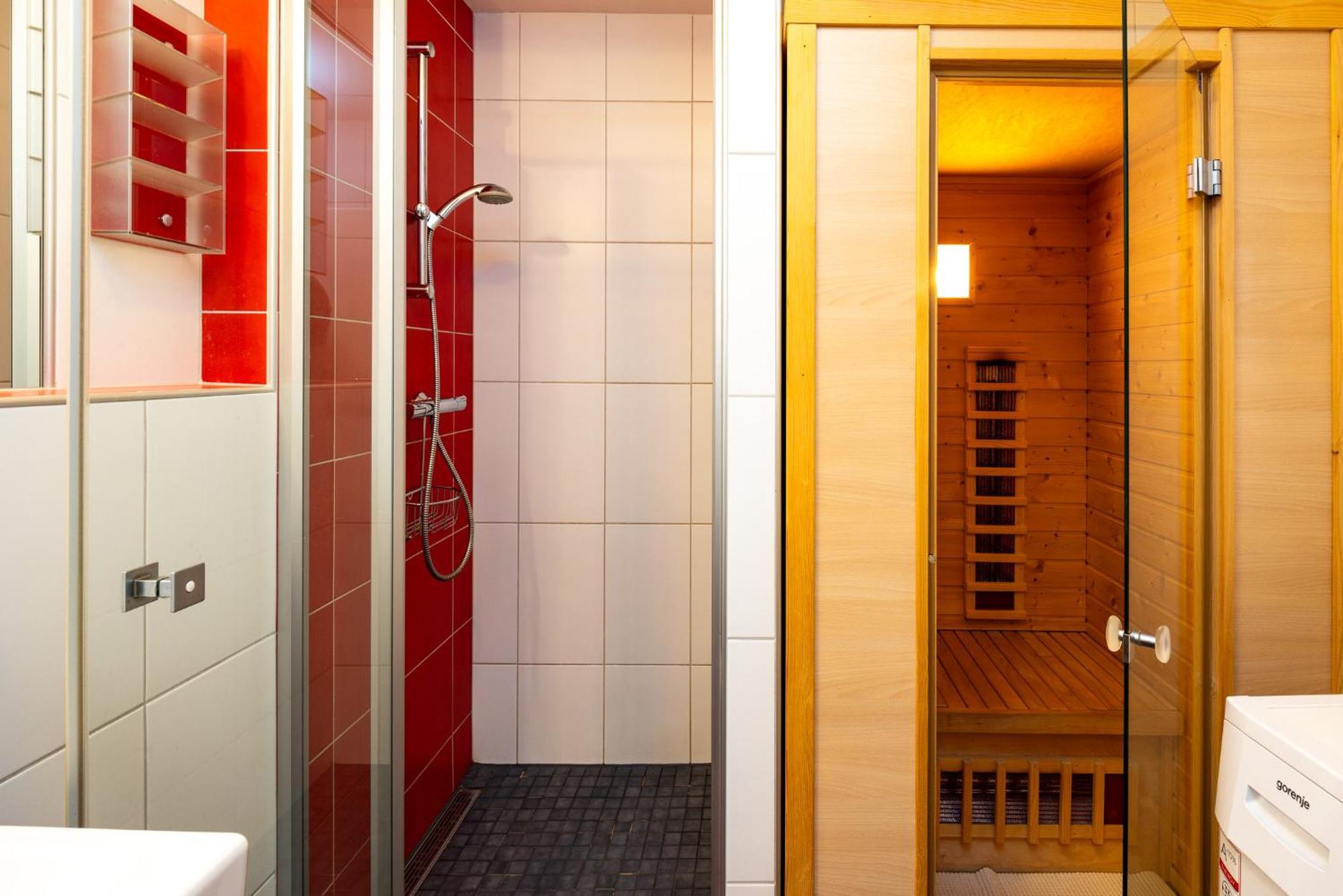 Appartement Klosterhuegel Хаус-им-Энншталь Экстерьер фото