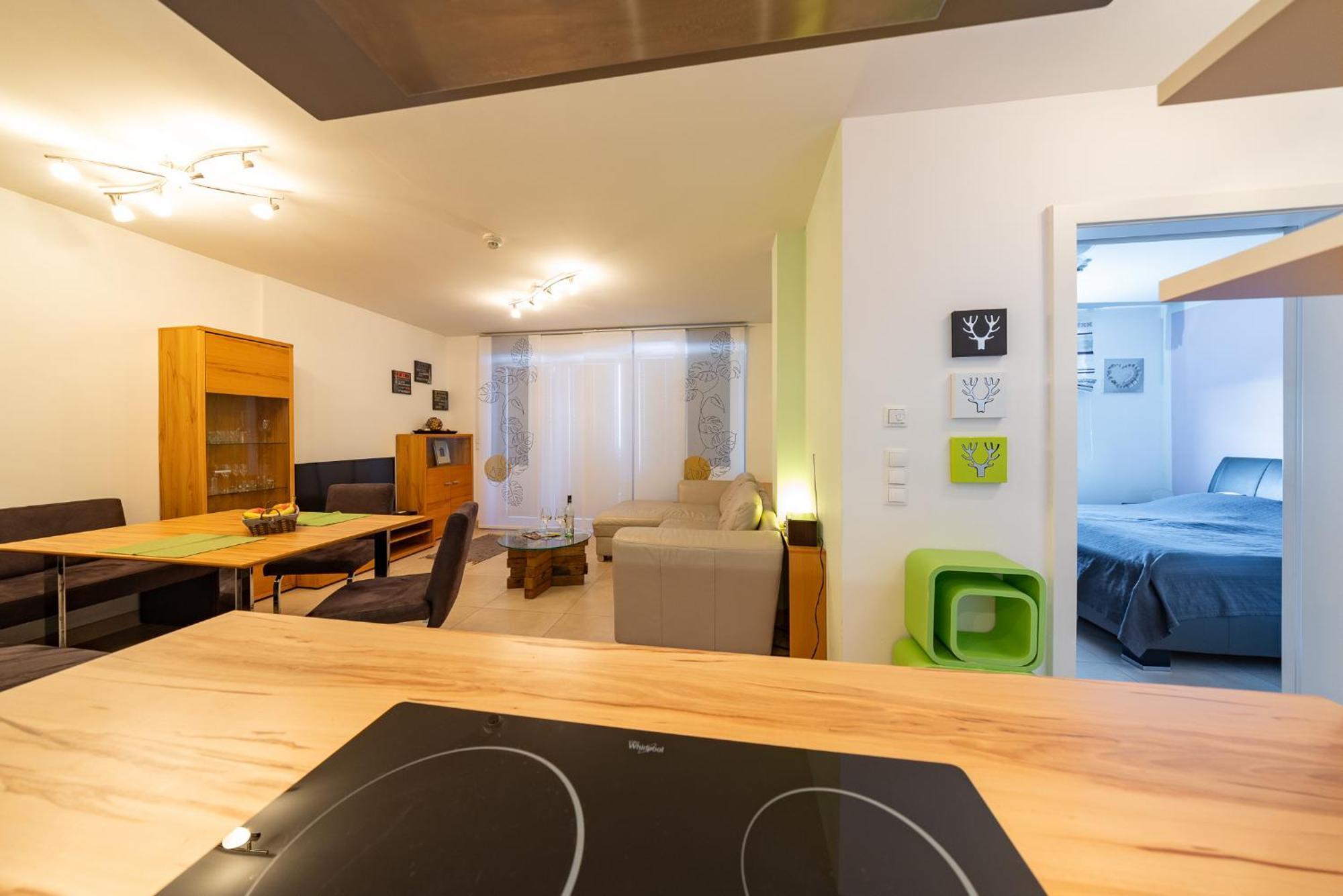 Appartement Klosterhuegel Хаус-им-Энншталь Экстерьер фото