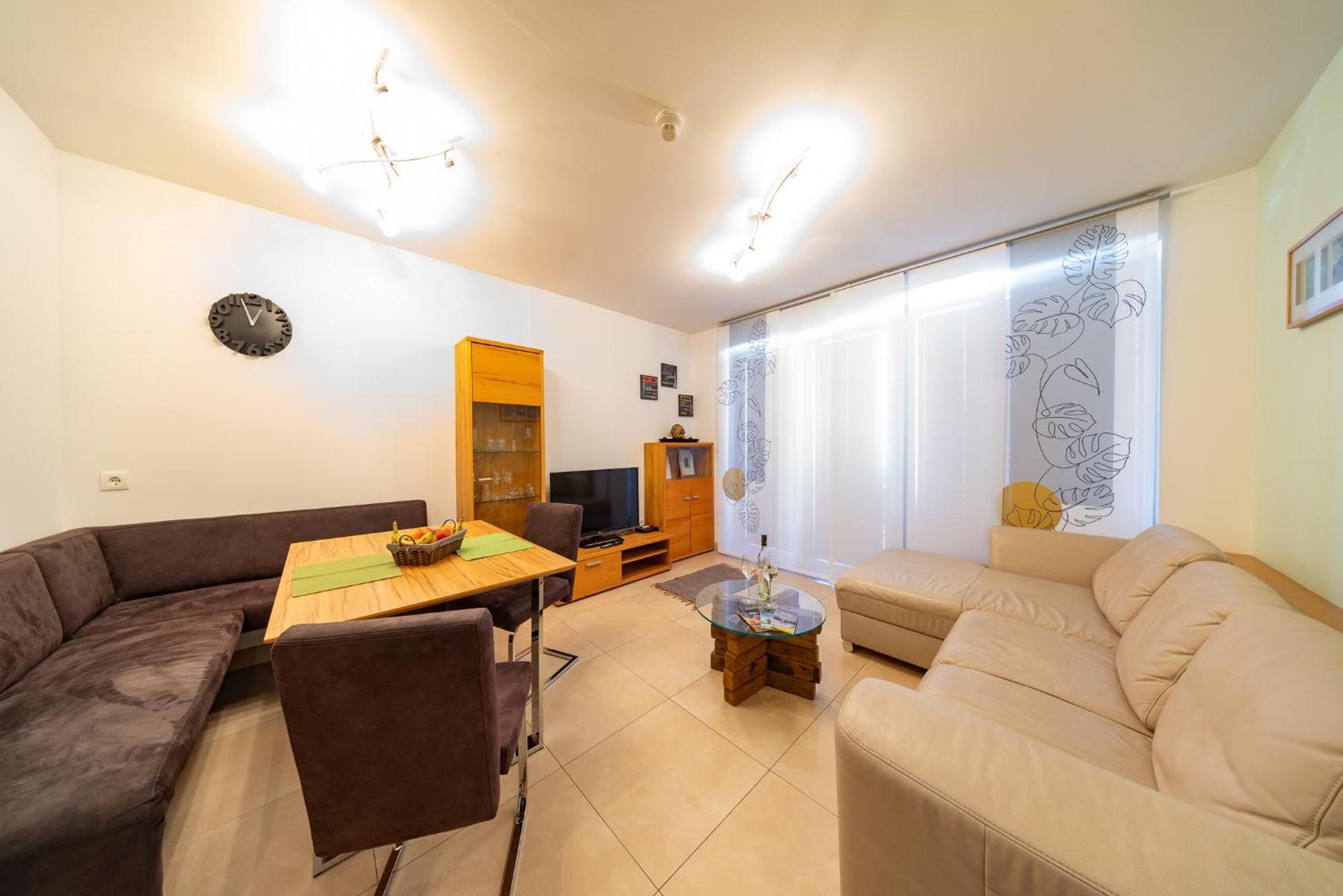 Appartement Klosterhuegel Хаус-им-Энншталь Экстерьер фото