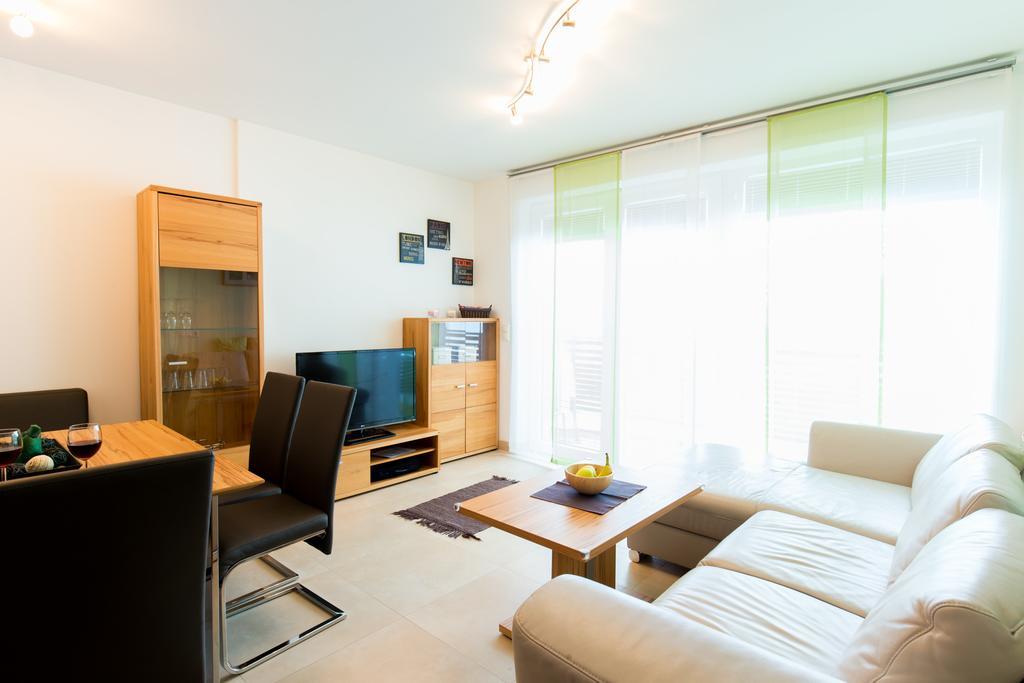 Appartement Klosterhuegel Хаус-им-Энншталь Экстерьер фото